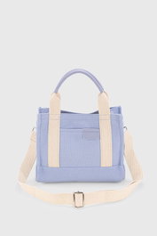 Zoozie Bags Bolsa Tote Azul